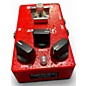 Used Providence STAMPEDE OD Effect Pedal