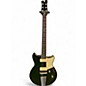 Used Yamaha Revstar RS502T Bowden Green Solid Body Electric Guitar thumbnail