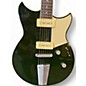 Used Yamaha Revstar RS502T Bowden Green Solid Body Electric Guitar