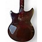 Used Yamaha Revstar RS502T Bowden Green Solid Body Electric Guitar