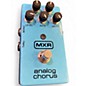 Used MXR M234 Analog Chorus Effect Pedal thumbnail