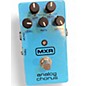 Used MXR M234 Analog Chorus Effect Pedal