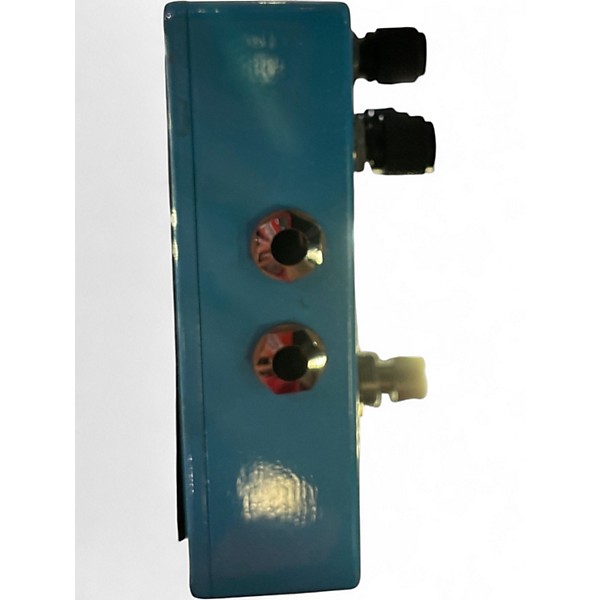 Used MXR M234 Analog Chorus Effect Pedal