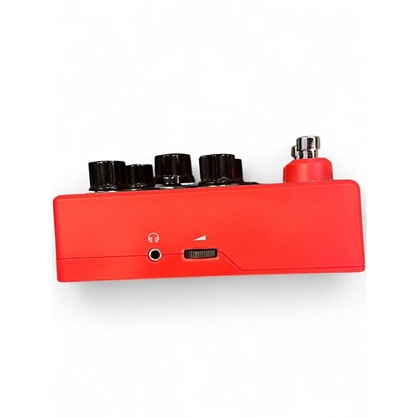 Used Line 6 Pod Express Effect Processor