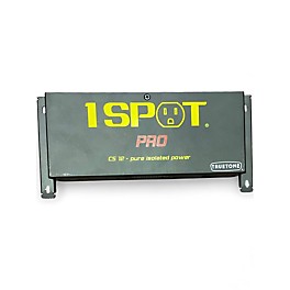 Used Truetone 1SPOT PRO CS12 Power Supply