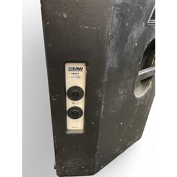 Used EAW LA215 Unpowered Speaker