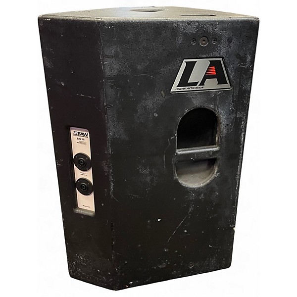 Used EAW LA215 Unpowered Speaker