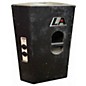 Used EAW LA215 Unpowered Speaker