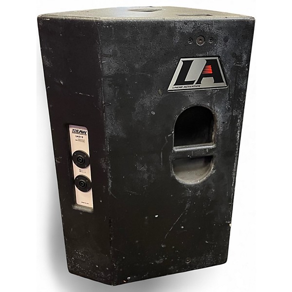 Used EAW LA215 Unpowered Speaker