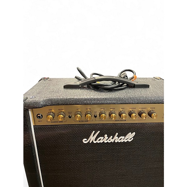 Used Marshall DSL20CR 20W 1x12 Tube Guitar Combo Amp
