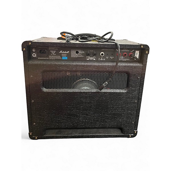 Used Marshall DSL20CR 20W 1x12 Tube Guitar Combo Amp
