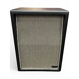 Used Mojotone 2X12 CAB  Guitar Cabinet