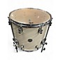 Used PDP by DW 4 Piece Concept Series Maple TWISTED IVORY Drum Kit