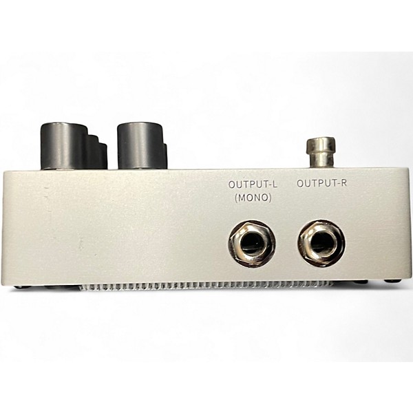 Used Flamma fs02 Effect Pedal