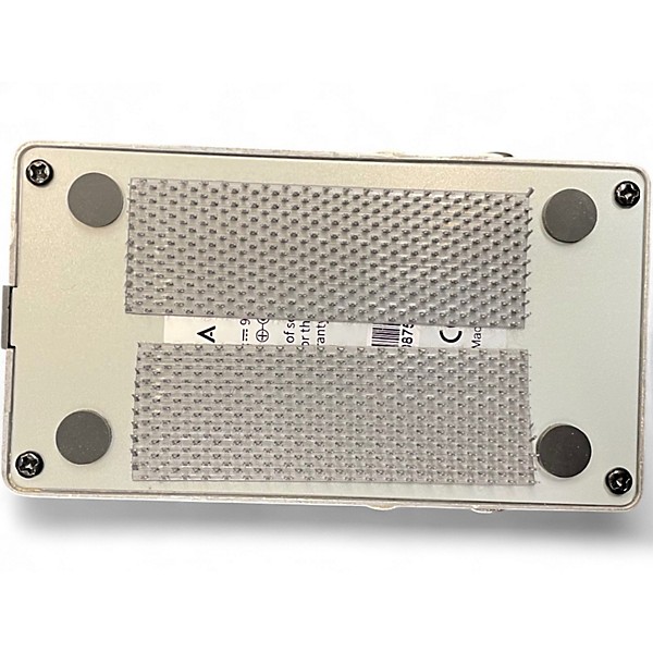 Used Flamma fs02 Effect Pedal