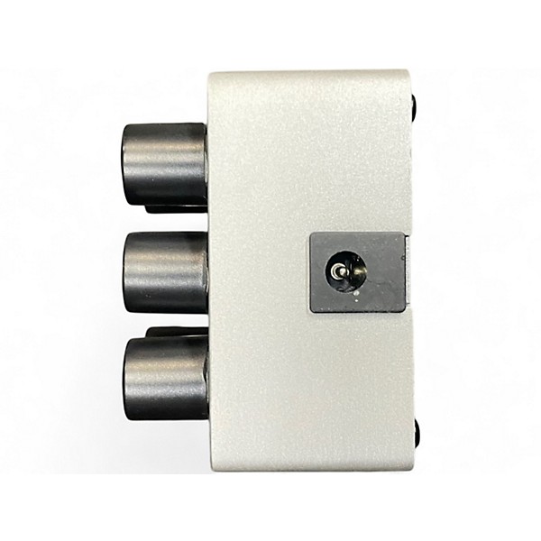 Used Flamma fs02 Effect Pedal