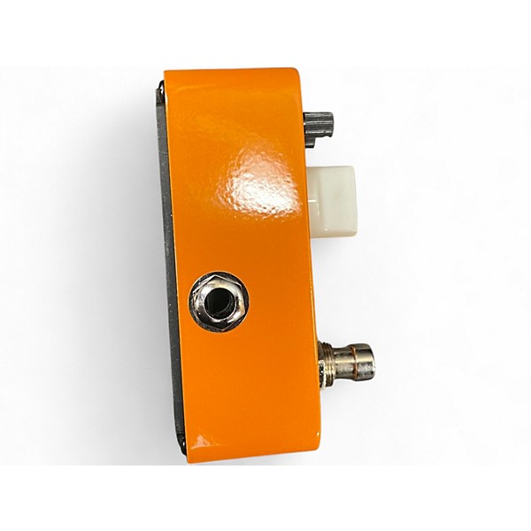 Used Mooer mph2 liquid Effect Pedal