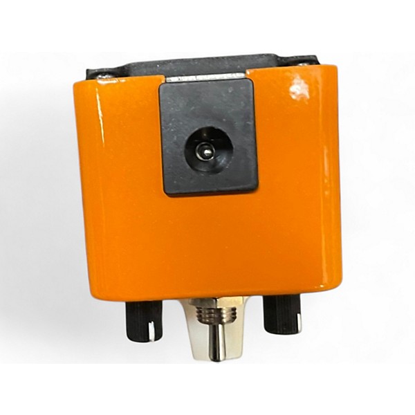 Used Mooer mph2 liquid Effect Pedal