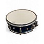 Vintage 1966 Slingerland 14in Modern Jazz Blue Agate Drum