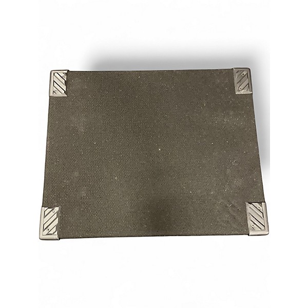 Used Eden D410XLT 700W 4x10 Bass Cabinet