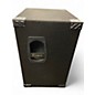 Used Eden D410XLT 700W 4x10 Bass Cabinet