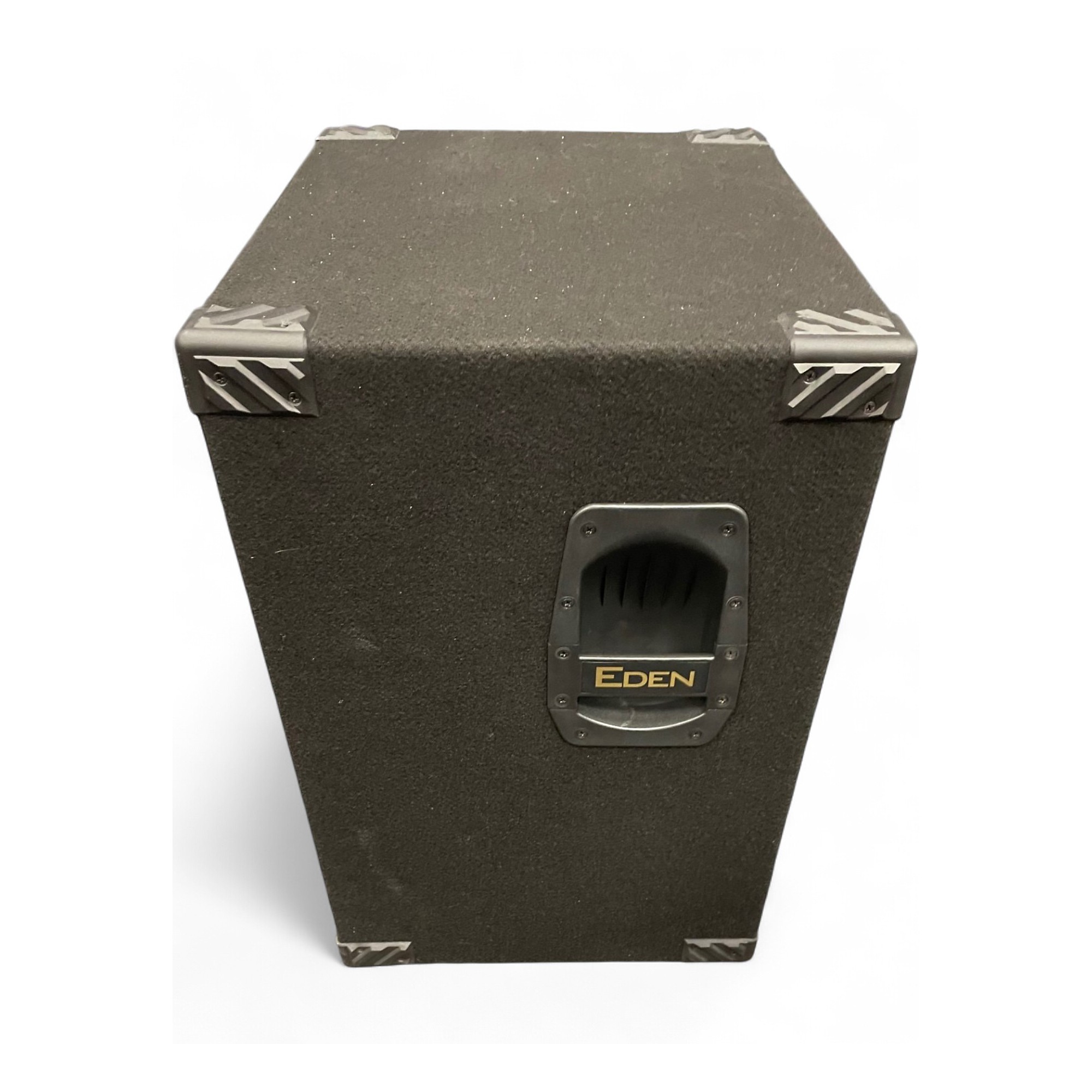 Used Eden D410XLT 700W 4x10 Bass Cabinet | Guitar Center