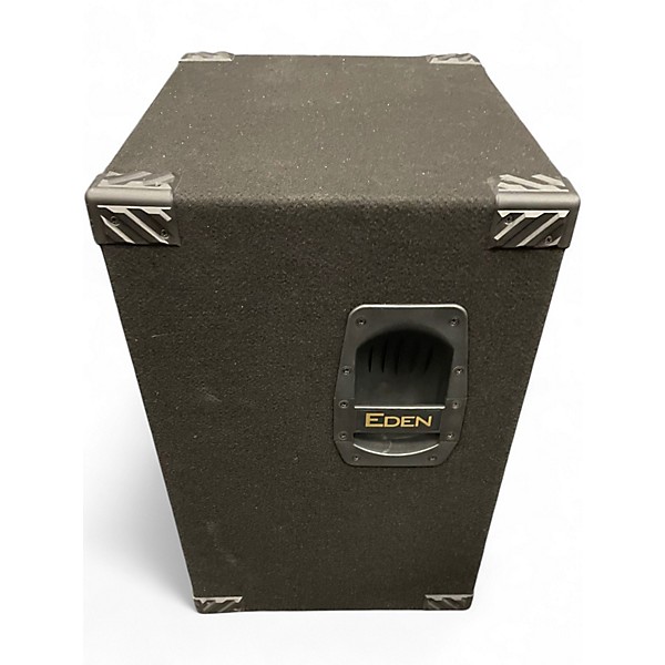 DAVID EDEN D410XLT ベース用キャビネットスピーカー ★ Eden D410XLT Bass Cabinet | zZounds