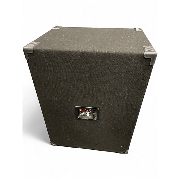 Used Eden D410XLT 700W 4x10 Bass Cabinet | Guitar Center