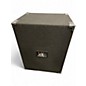 Used Eden D410XLT 700W 4x10 Bass Cabinet