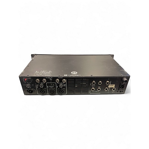 Used SWR SM900 Tube Bass Amp Head | Guitar Center