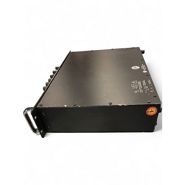 Used SWR SM900 Tube Bass Amp Head