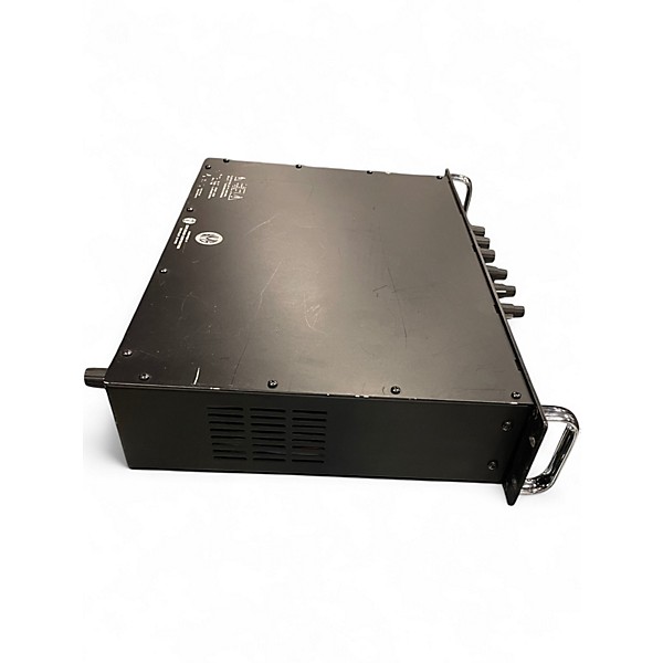 Used SWR SM900 Tube Bass Amp Head