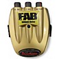 Used Danelectro Fab Delay Effect Pedal thumbnail