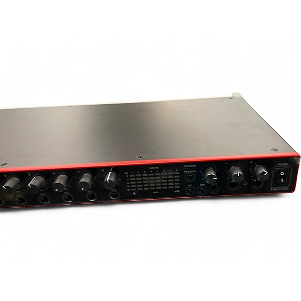 Scarlett 18i20 USBオーディオインターフェース(gen3)中古 Yahoo!オークション -「focusrite scarlett 18i20」の落札相場
