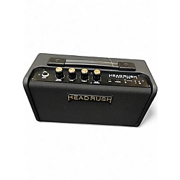Used HeadRush FRFR-GO Guitar Combo Amp