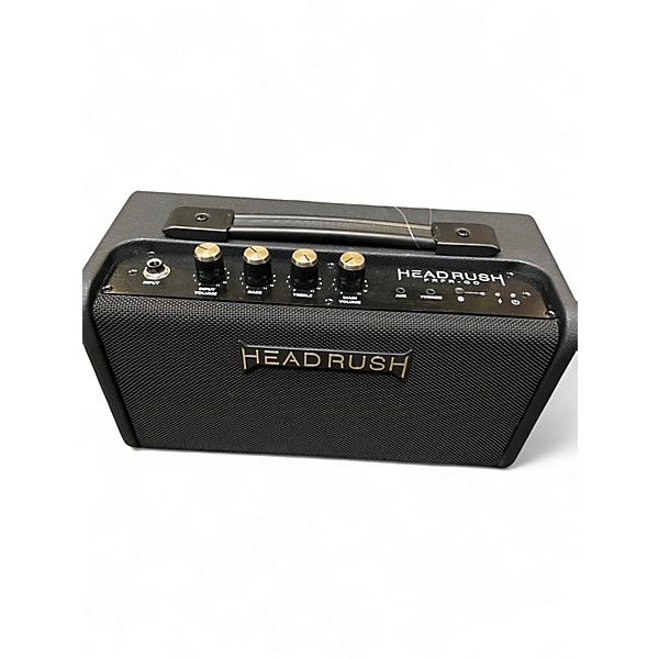 Used HeadRush FRFR-GO Guitar Combo Amp