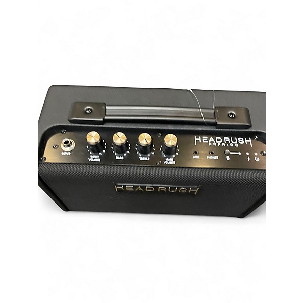 Used HeadRush FRFR-GO Guitar Combo Amp