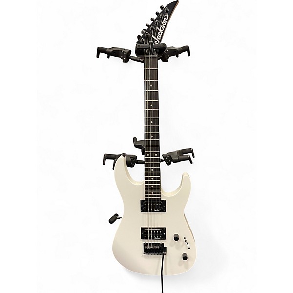 Grover Jackson 日本製 Dinky white 未使用に近い Grover Jackson 日本製 Dinky white 未使用に近い Jackson Dinky