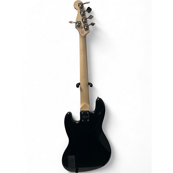 エレキベース Squier AFFINITY JAZZ BASS black Squier AFFINITY SERIES™ JAZZ BASS® -Black - Swing City Music