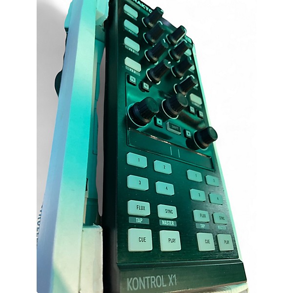 TRAKTOR KONTROL X1 DJコントローラー X1Mk3_M1_1200x600_crop_center.