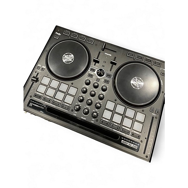 Used Reloop beatpad2 DJ Mixer