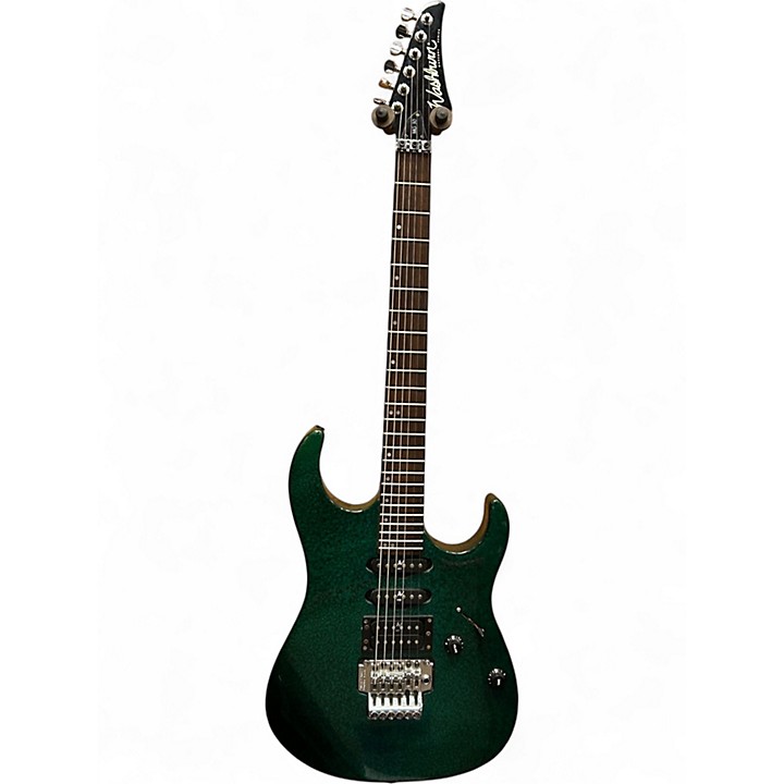 ギター Washburn USA MG120 ギター Washburn USA MG120 Washburn Mg120