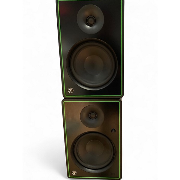 Used Mackie CR8-XBT PAIR Unpowered Monitor