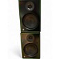 Used Mackie CR8-XBT PAIR Unpowered Monitor thumbnail