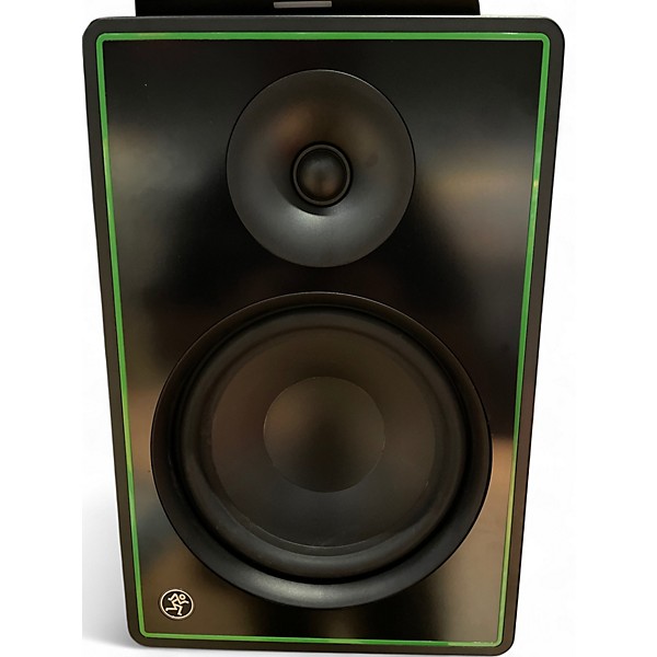 Used Mackie CR8-XBT PAIR Unpowered Monitor