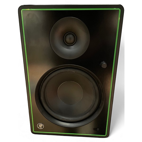 Used Mackie CR8-XBT PAIR Unpowered Monitor