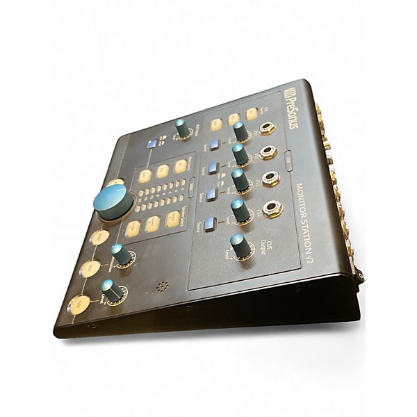Used PreSonus Monitor Station v2 Exciter