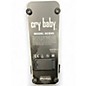 Used Dunlop CBJ Crybaby Junior Effect Pedal