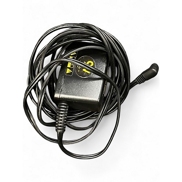 Used Dunlop CBJ Crybaby Junior Effect Pedal