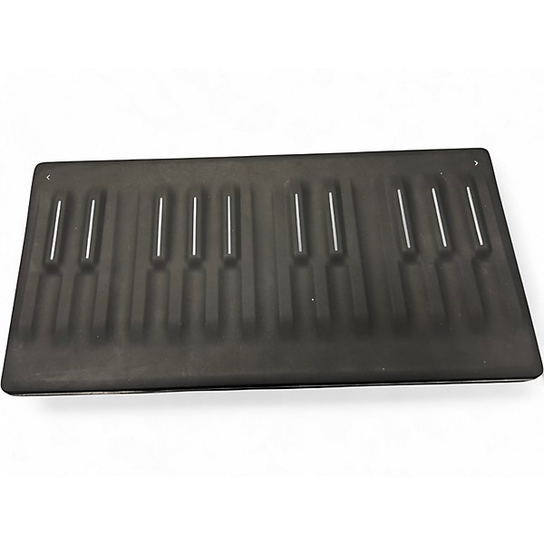 Used ROLI SEABOARD 25 MIDI Controller